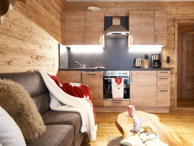 Chalet Chalet Leßner - Design & Ruhe pur - Features photo 7