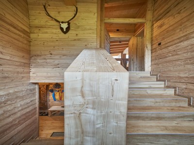 Chalet Chalet Leßner - Design & Ruhe pur - Features photo 8
