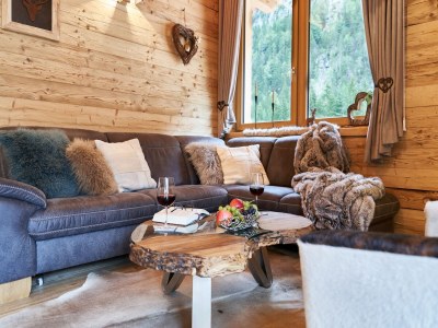 Chalet Chalet Leßner - Design & Ruhe pur - Features photo 10