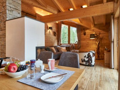 Chalet Chalet Leßner - Design & Ruhe pur - Features photo 11