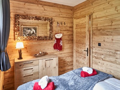 Chalet Chalet Leßner - Design & Ruhe pur - Features photo 14