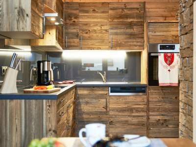 Chalet Chalet Leßner - Design & Ruhe pur - Features photo 15