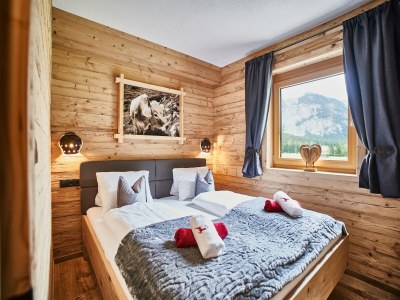 Chalet Chalet Leßner - Design & Ruhe pur - Features photo 16