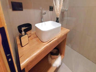 Chalet Chalet Leßner - Design & Ruhe pur - Features photo 17