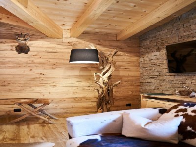Chalet Chalet Leßner - Design & Ruhe pur - Features photo 20