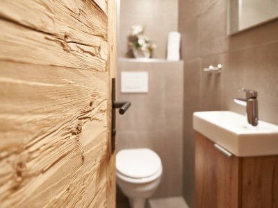 Chalet Chalet Leßner - Design & Ruhe pur - Features photo 21