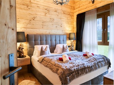 Chalet Chalet Leßner - Design & Ruhe pur - Features photo 22