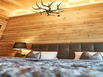 Chalet Chalet Leßner - Design & Ruhe pur - Features photo 24