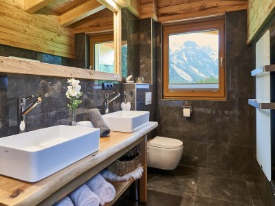 Chalet Chalet Leßner - Design & Ruhe pur - Features photo 26