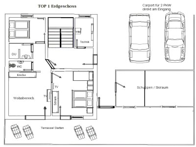 Chalet Chalet Leßner - Design & Ruhe pur - Document photo 33