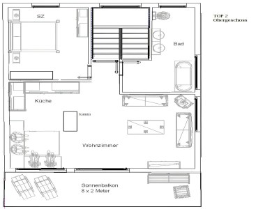 Chalet Chalet Leßner - Design & Ruhe pur - Document photo 34