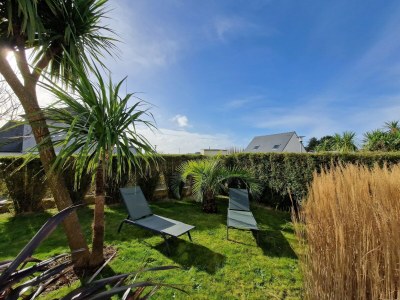 Holiday house Modernes Haus in Küstennähe - Outdoor photo 4