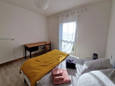 Holiday house Modernes Haus in Küstennähe - Features photo 5