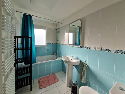 Holiday house Modernes Haus in Küstennähe - Features photo 6