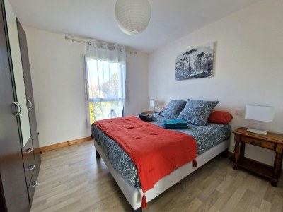 Holiday house Modernes Haus in Küstennähe - Features photo 9