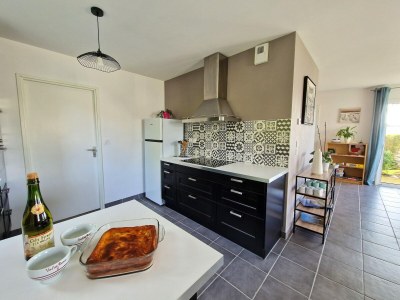 Holiday house Modernes Haus in Küstennähe - Features photo 10