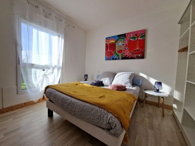 Holiday house Modernes Haus in Küstennähe - Features photo 13