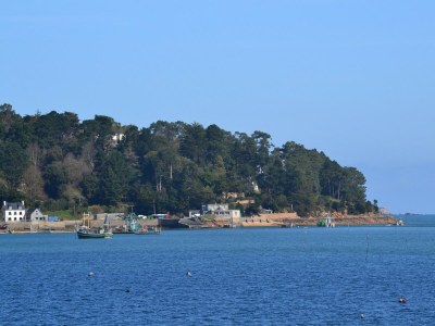 Holiday house Modernes Haus in Küstennähe - Environment photo 17