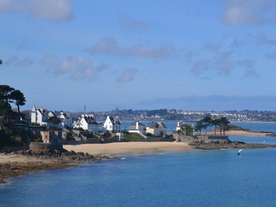 Holiday house Modernes Haus in Küstennähe - Environment photo 22