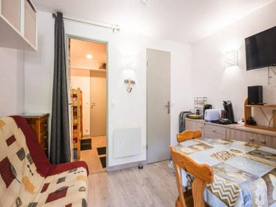 Apartment Cozy Apartment in Morillon Alps - Features photo 4