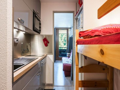 Apartment Cozy Apartment in Morillon Alps - Features photo 6