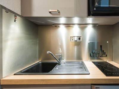 Apartment Cozy Apartment in Morillon Alps - Features photo 7