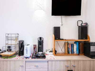 Apartment Cozy Apartment in Morillon Alps - Features photo 8