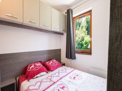 Apartment Cozy Apartment in Morillon Alps - Features photo 9