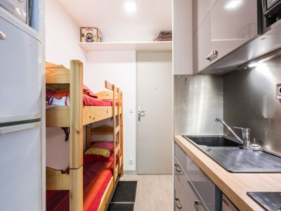 Apartment Cozy Apartment in Morillon Alps - Features photo 10