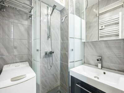 Apartment Cozy Apartment in Morillon Alps - Features photo 11