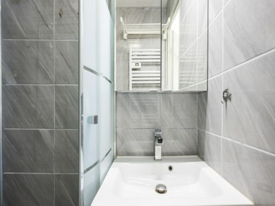 Apartment Cozy Apartment in Morillon Alps - Features photo 12