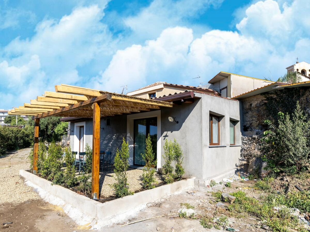 Villa Villa - Wohnung in Acireale