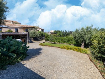 Villa Villa - Wohnung in Acireale - Outdoor photo 4