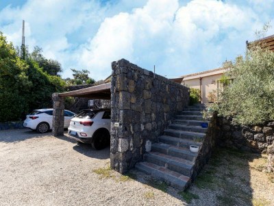 Villa Villa - Wohnung in Acireale - Outdoor photo 5