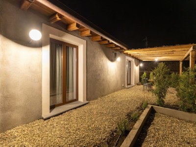 Villa Villa - Wohnung in Acireale - Outdoor photo 6