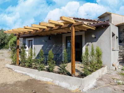 Villa Villa - Wohnung in Acireale - Outdoor photo 9