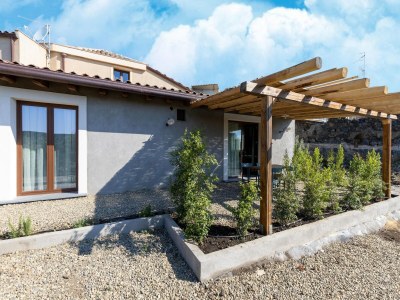 Villa Villa - Wohnung in Acireale - Outdoor photo 10