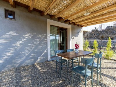 Villa Villa - Wohnung in Acireale - Outdoor photo 12