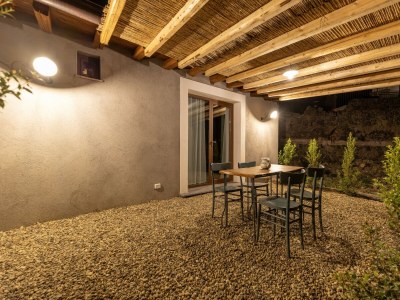 Villa Villa - Wohnung in Acireale - Outdoor photo 13