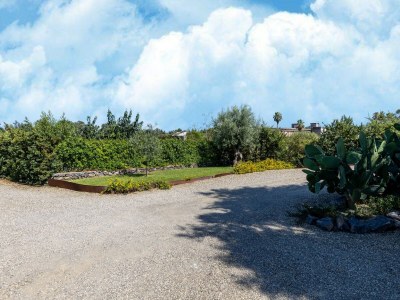 Villa Villa - Wohnung in Acireale - Outdoor photo 14