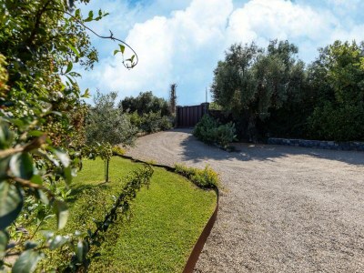 Villa Villa - Wohnung in Acireale - Outdoor photo 15