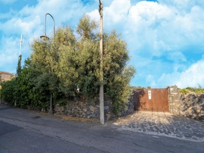 Villa Villa - Wohnung in Acireale - Features photo 19