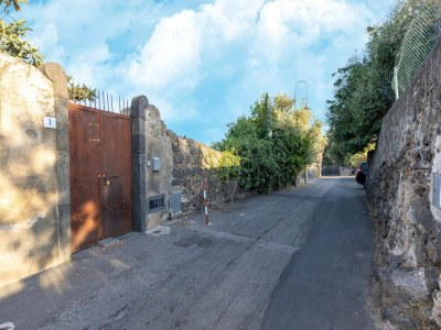 Villa Villa - Wohnung in Acireale - Environment photo 31