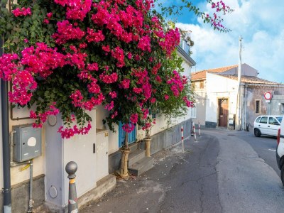 Villa Villa - Wohnung in Acireale - Environment photo 32