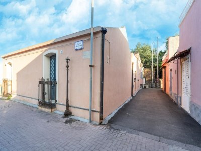 Villa Villa - Wohnung in Acireale - Environment photo 33