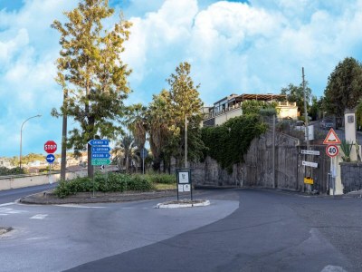 Villa Villa - Wohnung in Acireale - Environment photo 36