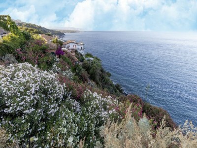 Villa Villa - Wohnung in Acireale - Environment photo 37