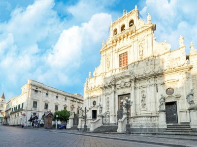 Villa Villa - Wohnung in Acireale - Environment photo 38