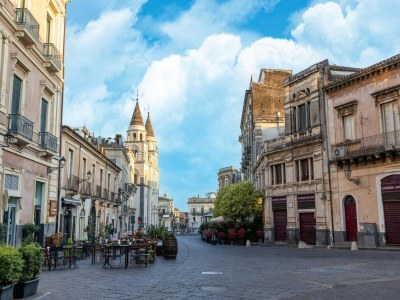 Villa Villa - Wohnung in Acireale - Environment photo 39