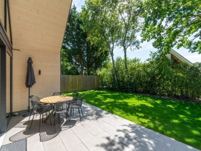 Holiday house Luxury holiday home by the sea - Outdoor photo 2